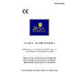 CROSSLEE G503FLAMESYSTEM3 Owners Manual